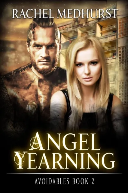 Angel Yearning