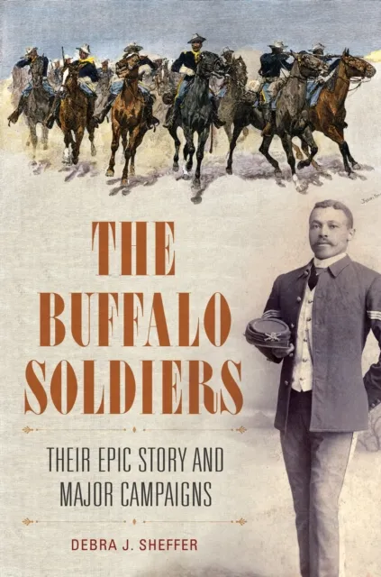 Buffalo Soldiers
