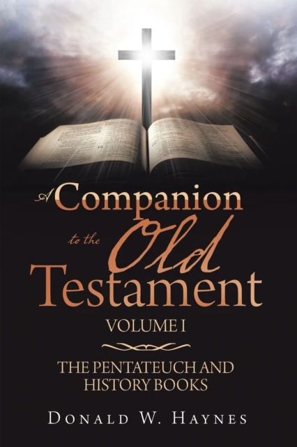 COMPANION to the OLD TESTAMENT