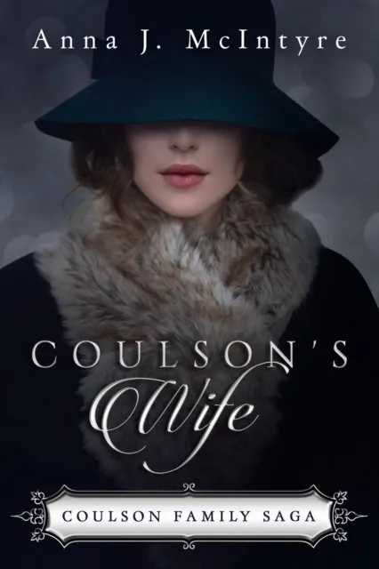 Coulson's Wife