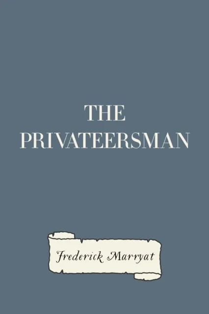 Privateersman
