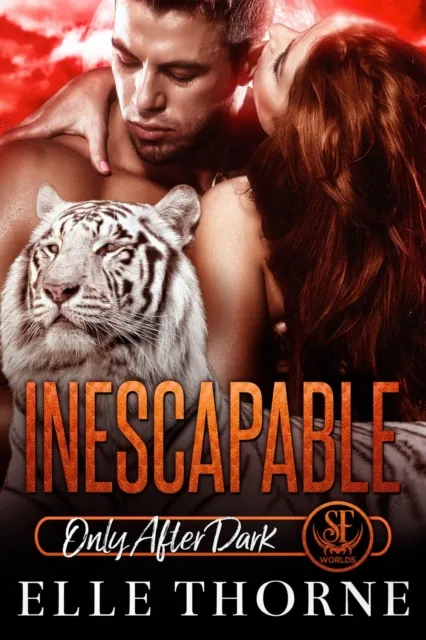 Inescapable: Only After Dark