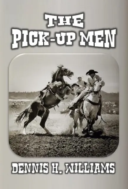 Pick-Up Men