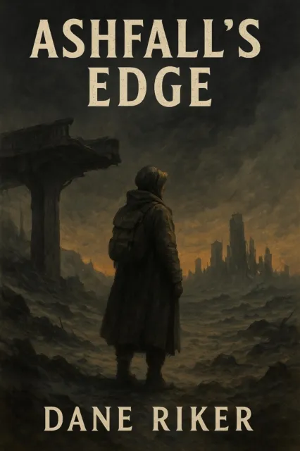 Ashfall's Edge