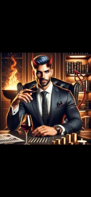 Deal with the Devil: Not Exactly What You Thought