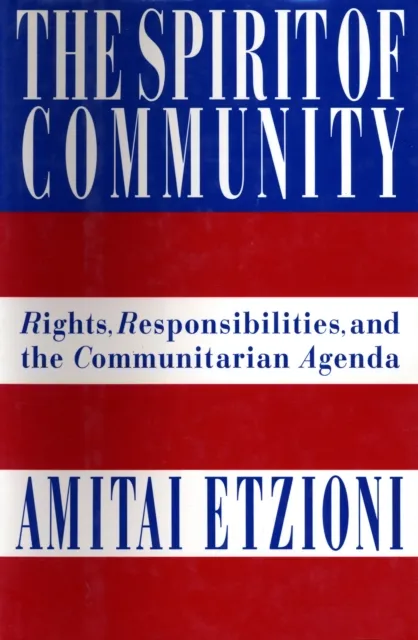 Spirit of Community
