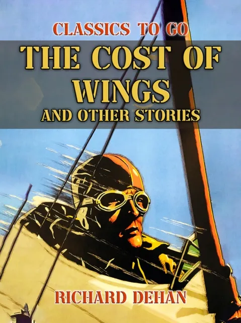 Cost of Wings and Other Stories