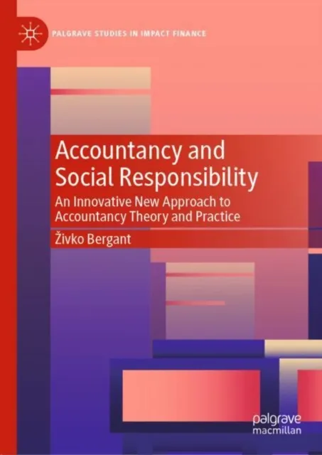 Accountancy and Social Responsibility