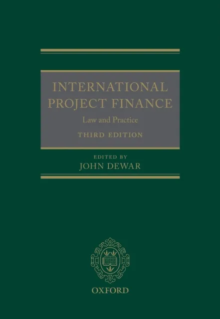 International Project Finance