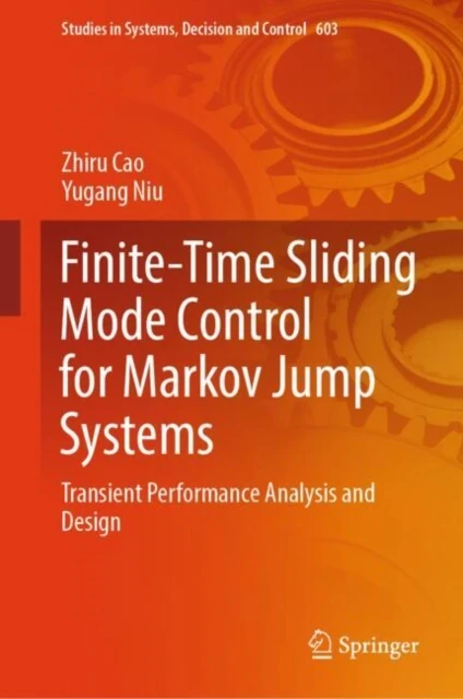Finite-Time Sliding Mode Control for Markov Jump Systems