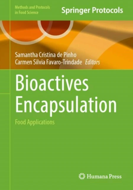 Bioactives Encapsulation