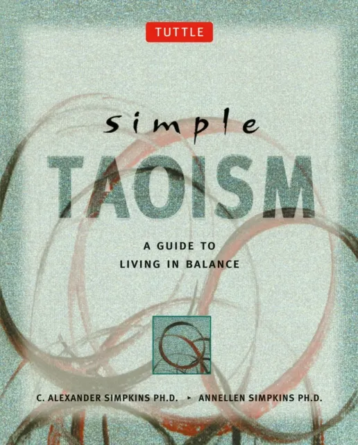 Simple Taoism