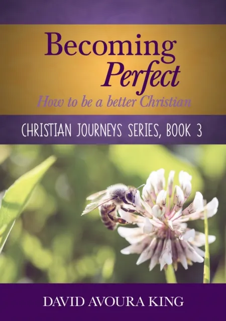 Becoming Perfect: How to Be a Better Christian