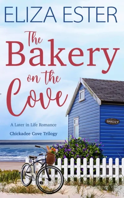 Bakery on the Cove