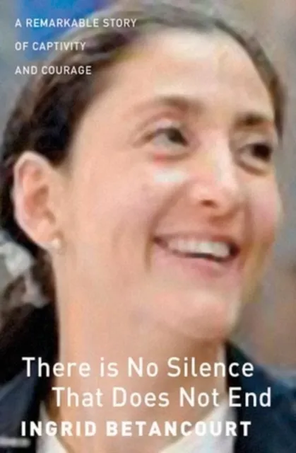 Even Silence Has An End