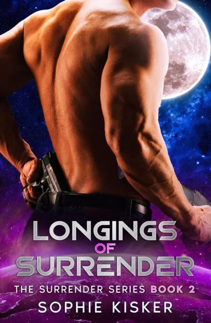 Longings of Surrender