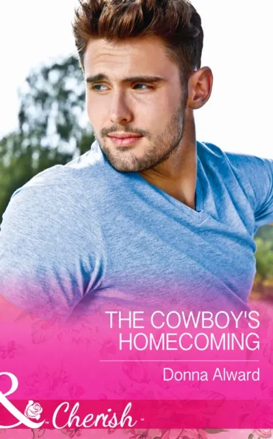 Cowboy's Homecoming
