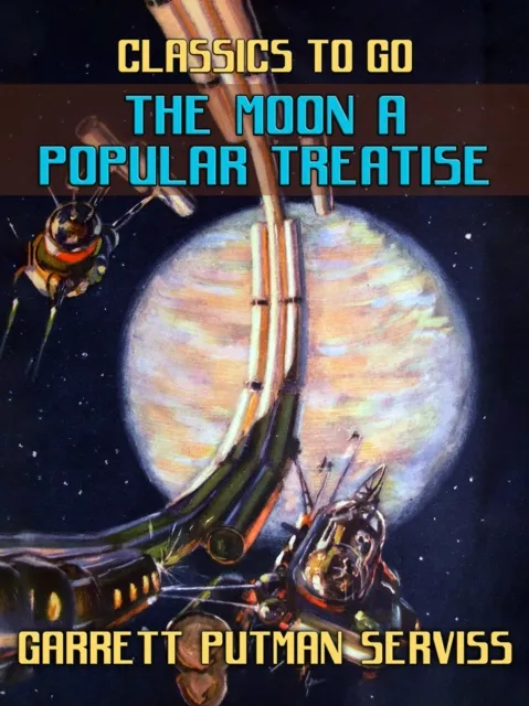Moon A Popular Treatise