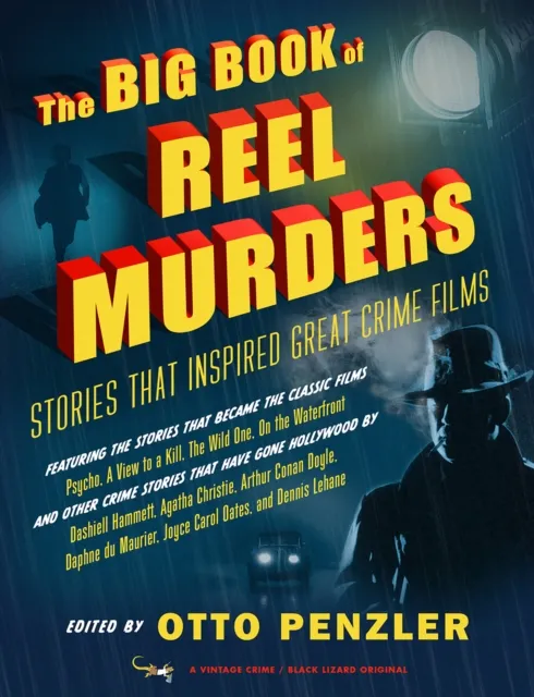 Big Book of Reel Murders