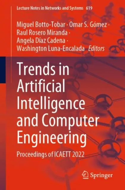 Trends in Artificial Intelligence and Computer Engineering