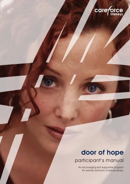 Door of Hope - Participant's Manual