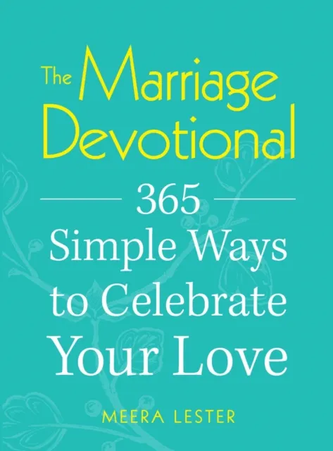 Marriage Devotional