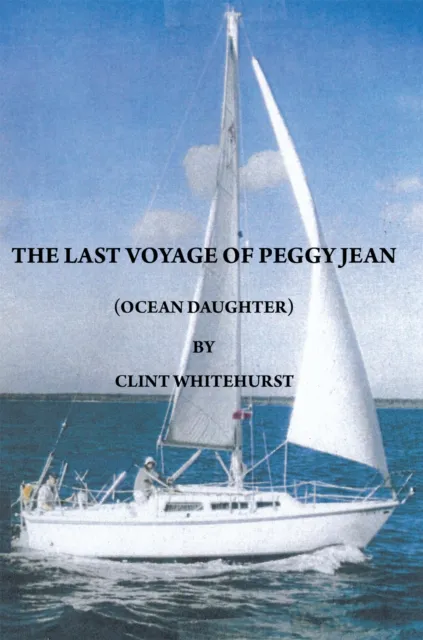 Last Voyage of Peggy Jean