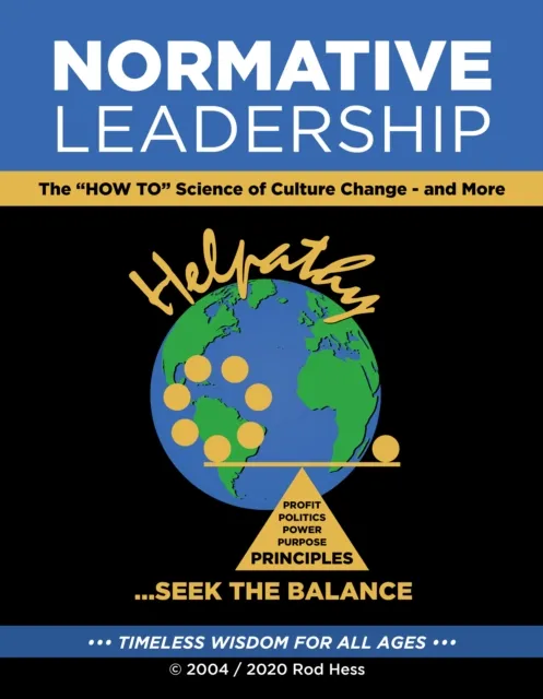 Normative Leadership