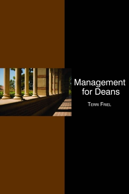 Management for Deans