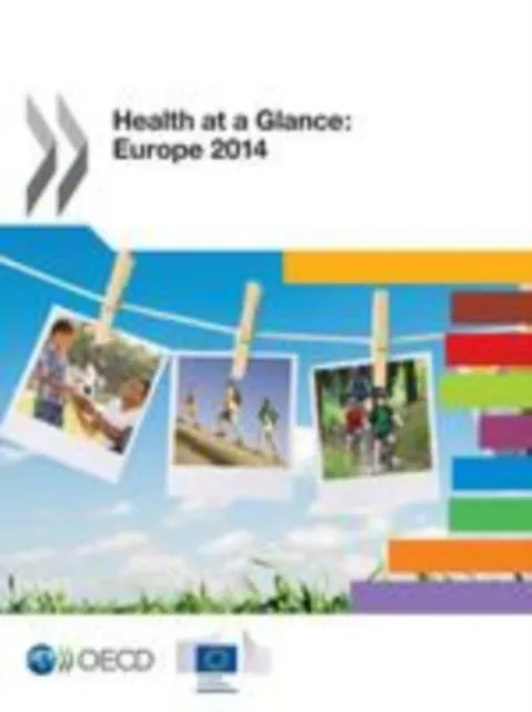 Health at a Glance: Europe 2014