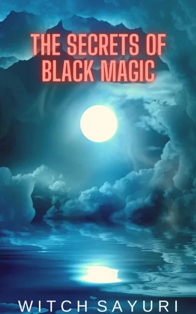 Secrets of Black Magic