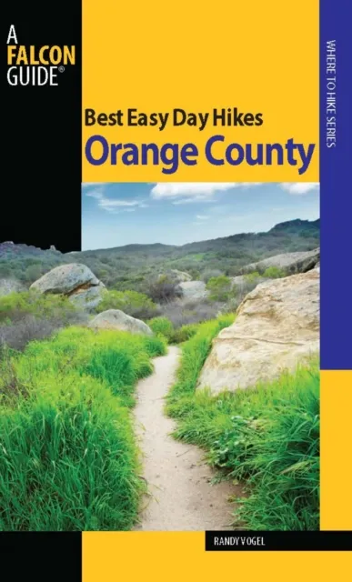Best Easy Day Hikes Orange County