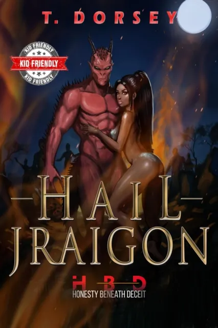 Hail Jraigon