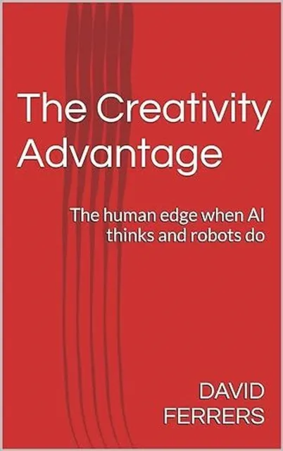 Creativity Advantage