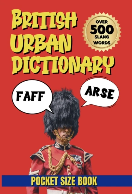 British Urban Dictionary