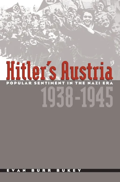 Hitler's Austria