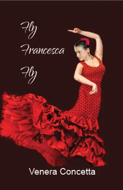 Fly Francesca Fly