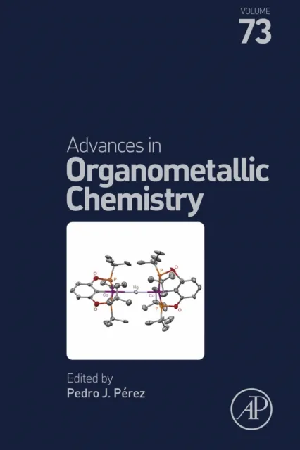 Advances in Organometallic Chemistry