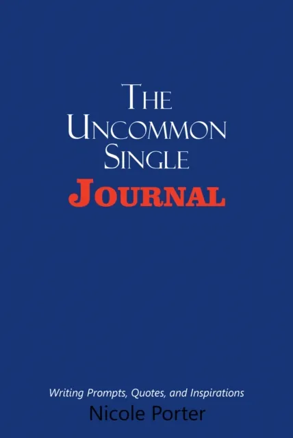 Uncommon Single Journal