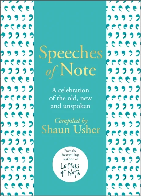 Speeches of Note