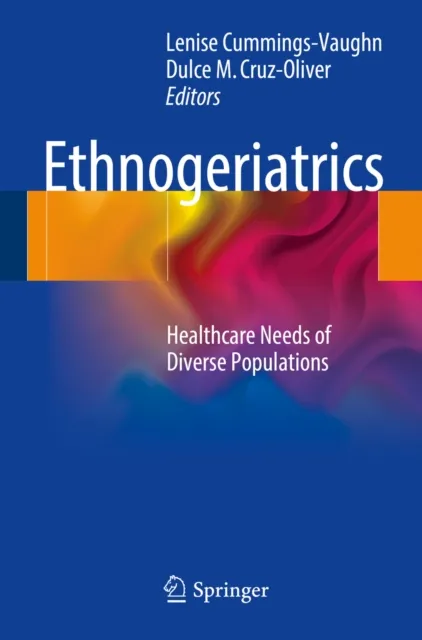 Ethnogeriatrics