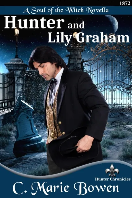 Hunter and Lily Graham