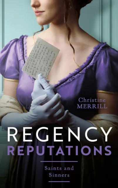 REGENCY REPUTATIONS SAINTS EB