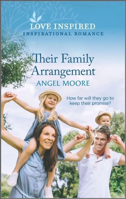 Their Family Arrangement