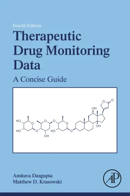 Therapeutic Drug Monitoring Data