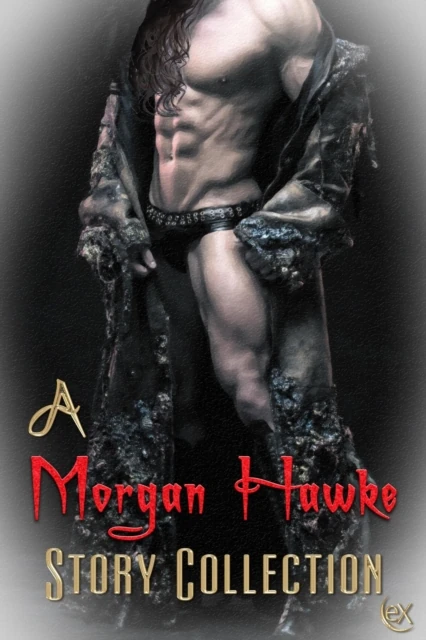 Morgan Hawke Story Collection