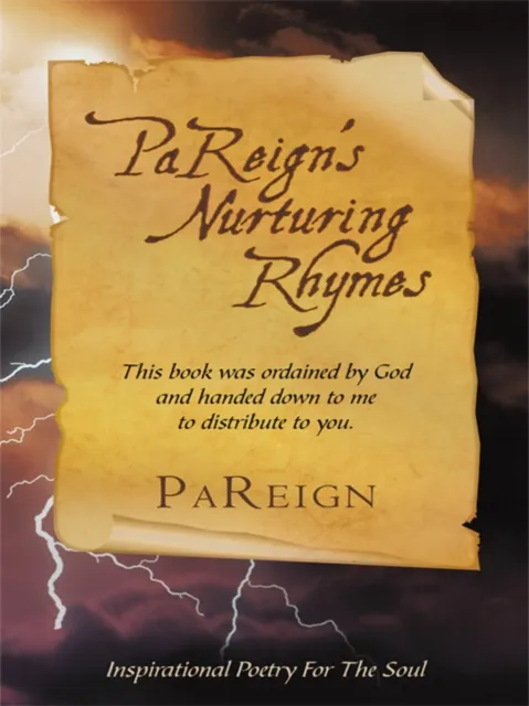 Pareign's Nurturing Rhymes