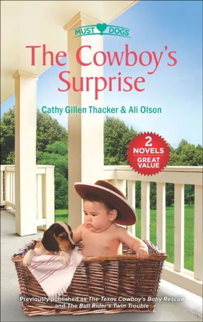 Cowboy's Surprise