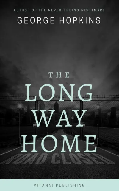 Long Way Home