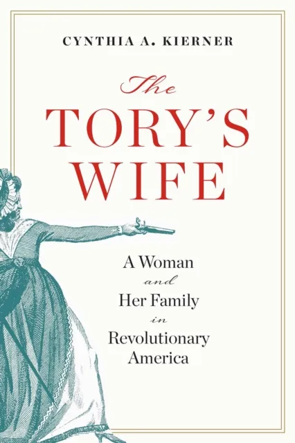 Tory's Wife